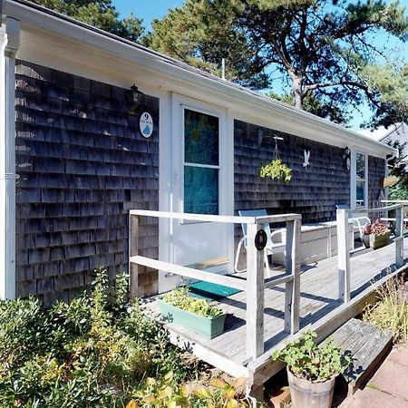 Beach Rose Guest Studio Nauset Heights Экстерьер фото