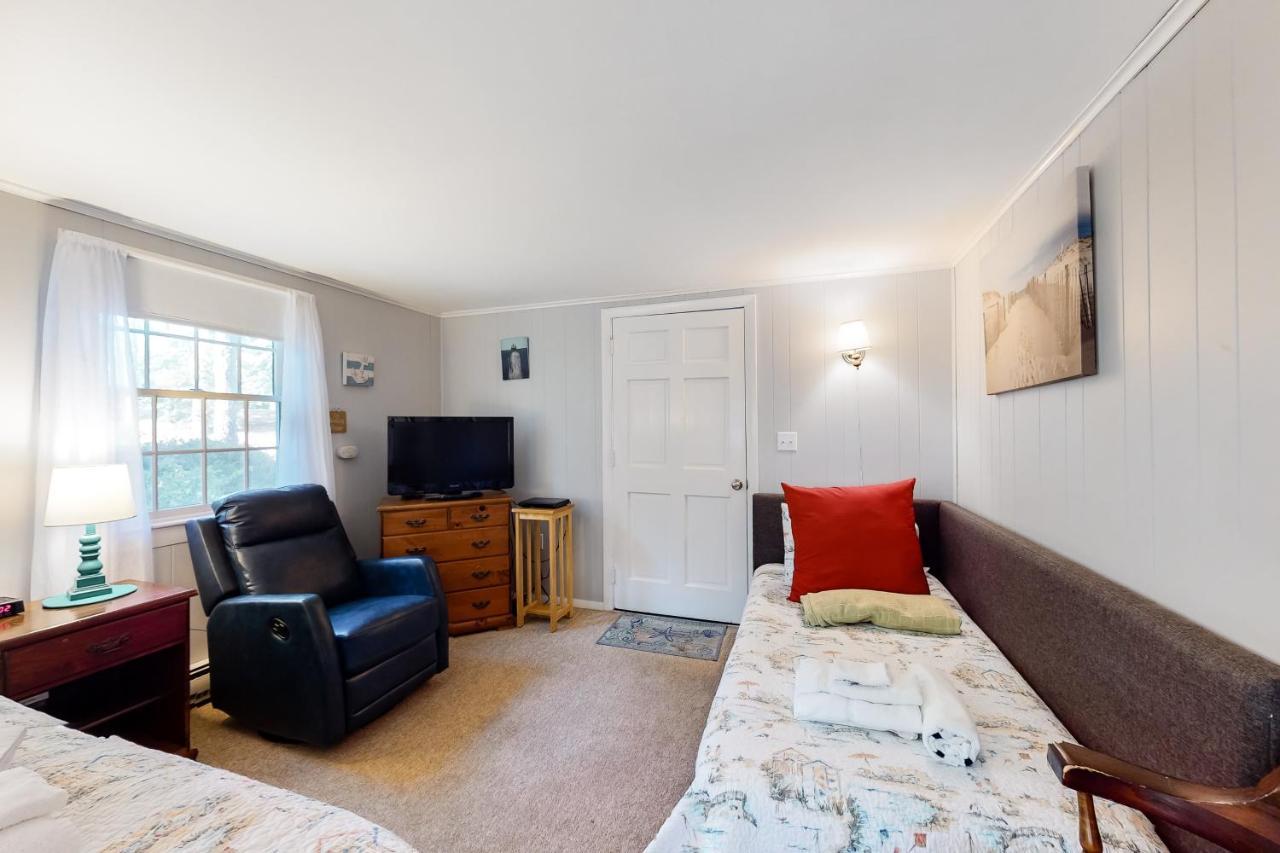 Beach Rose Guest Studio Nauset Heights Экстерьер фото